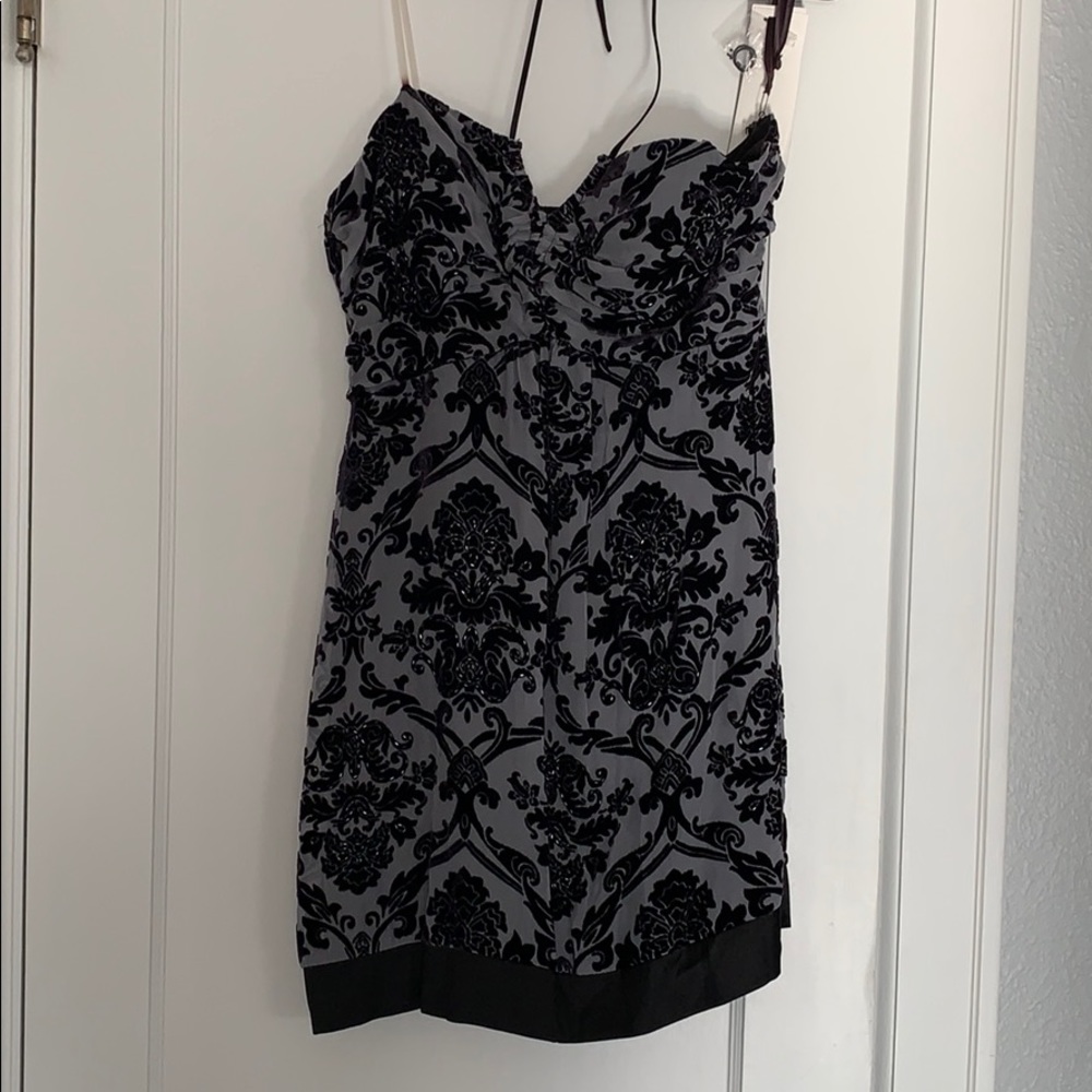 NEW Hale Bob cocktail dress